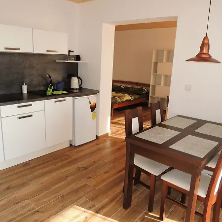 Apartman 7 Stozec Exterior photo