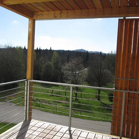 Apartman 7 Stozec Exterior photo