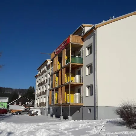 Apartman 7 Stozec Exterior photo