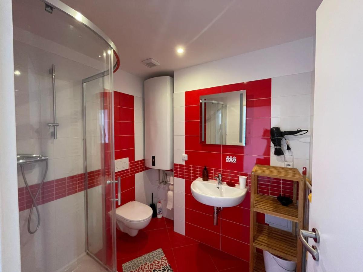 7 Apartment Stozec
