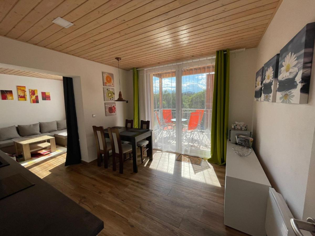7 Apartment *