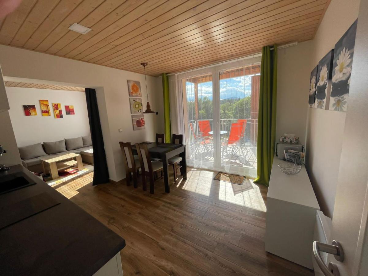 Apartment 7