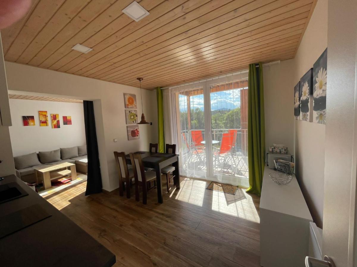 7 Apartment *