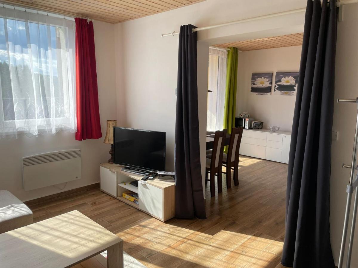 Apartment 7