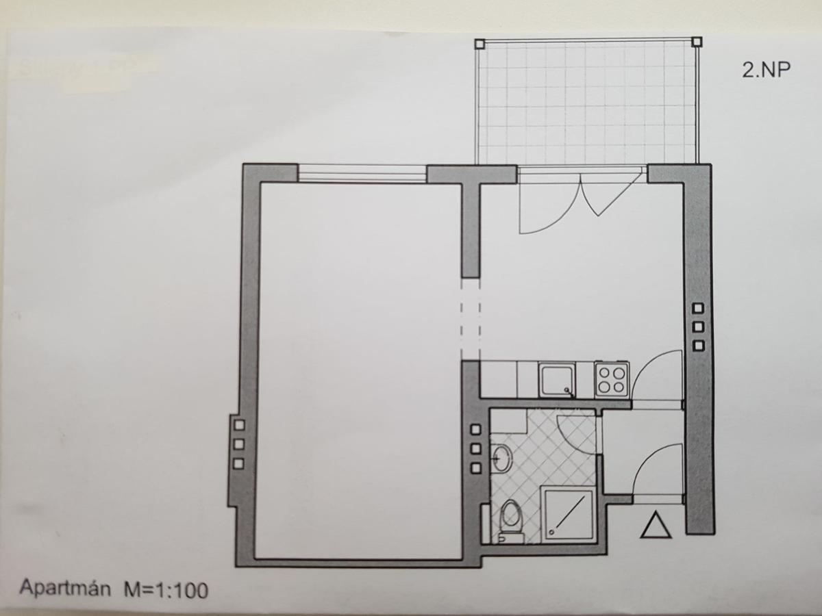 Apartment 7