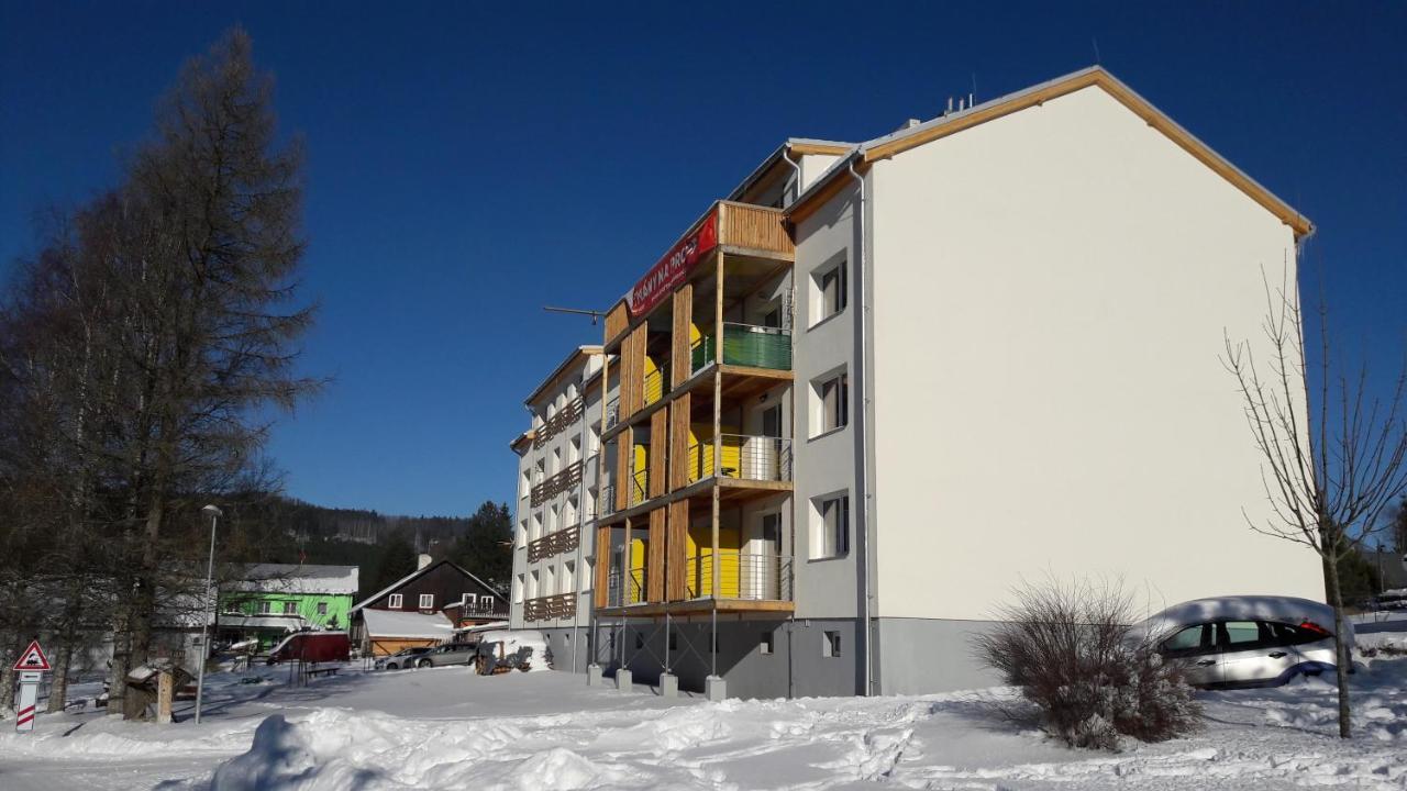 Apartment 7