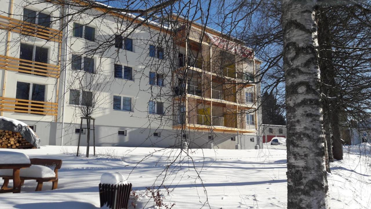 7 Apartment